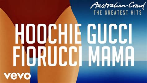 04 hoochie gucci fiorucci ma.mp3|Hoochie Gucci Fiorucci Mama (Remastered) .